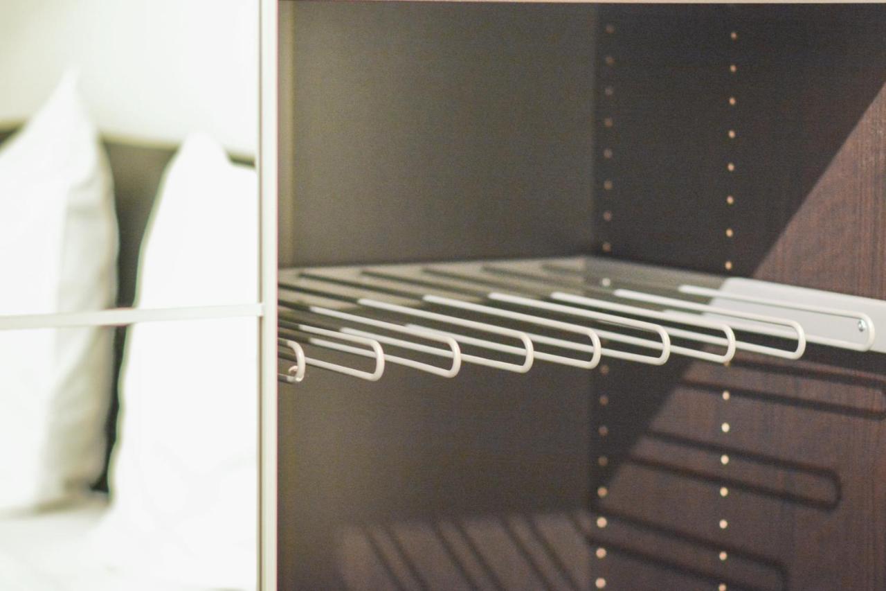 Il Mare 1,2,4 Apartment Luxembourg