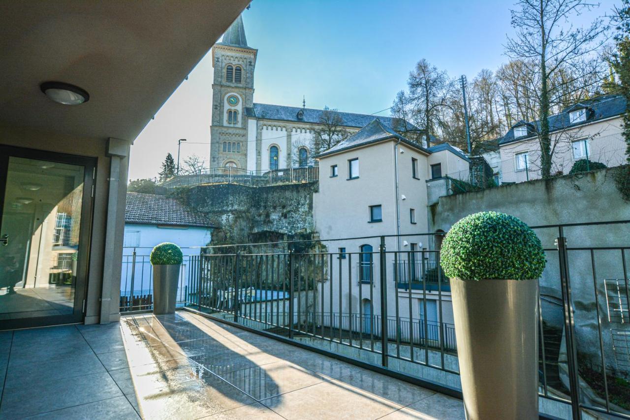 Apartment Il Mare 1,2,4 Luxembourg